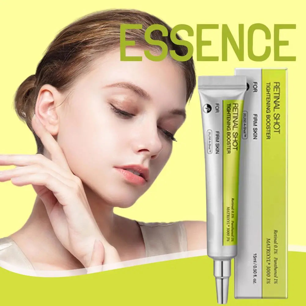 GlowLift Retinol Essence
