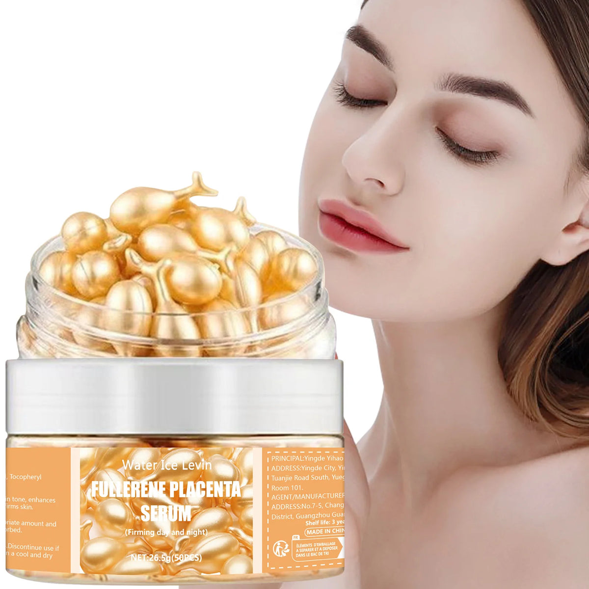 HydraGlow Serum
