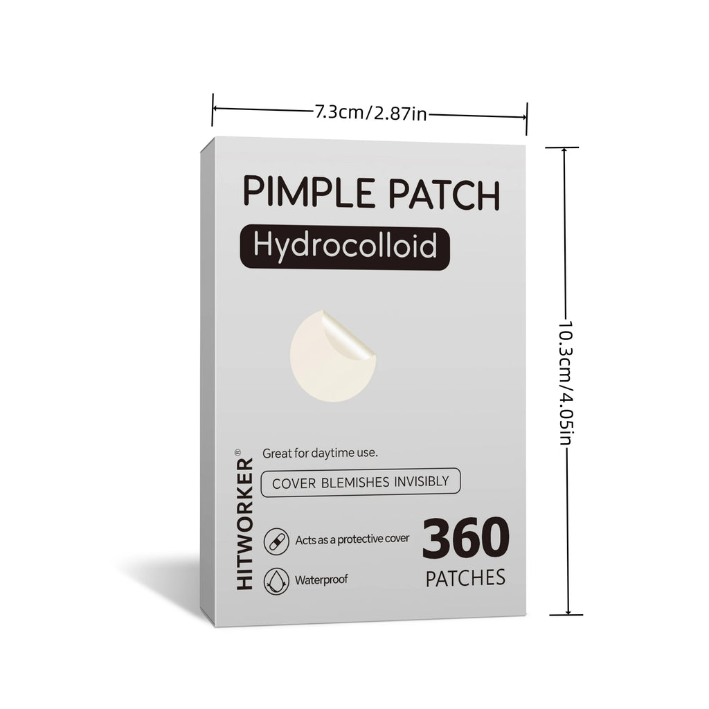 Face Acne Patch Invisible