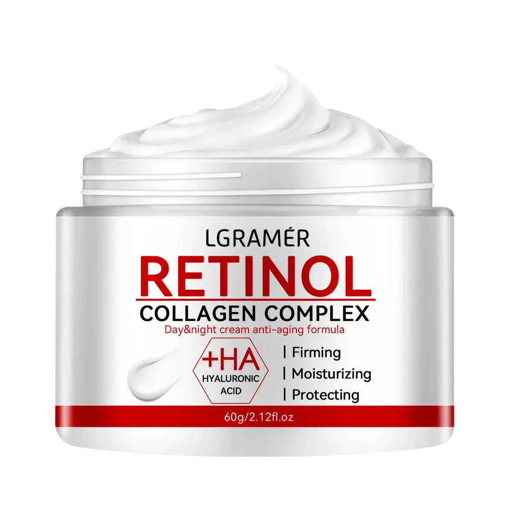 RetinolLift Cream