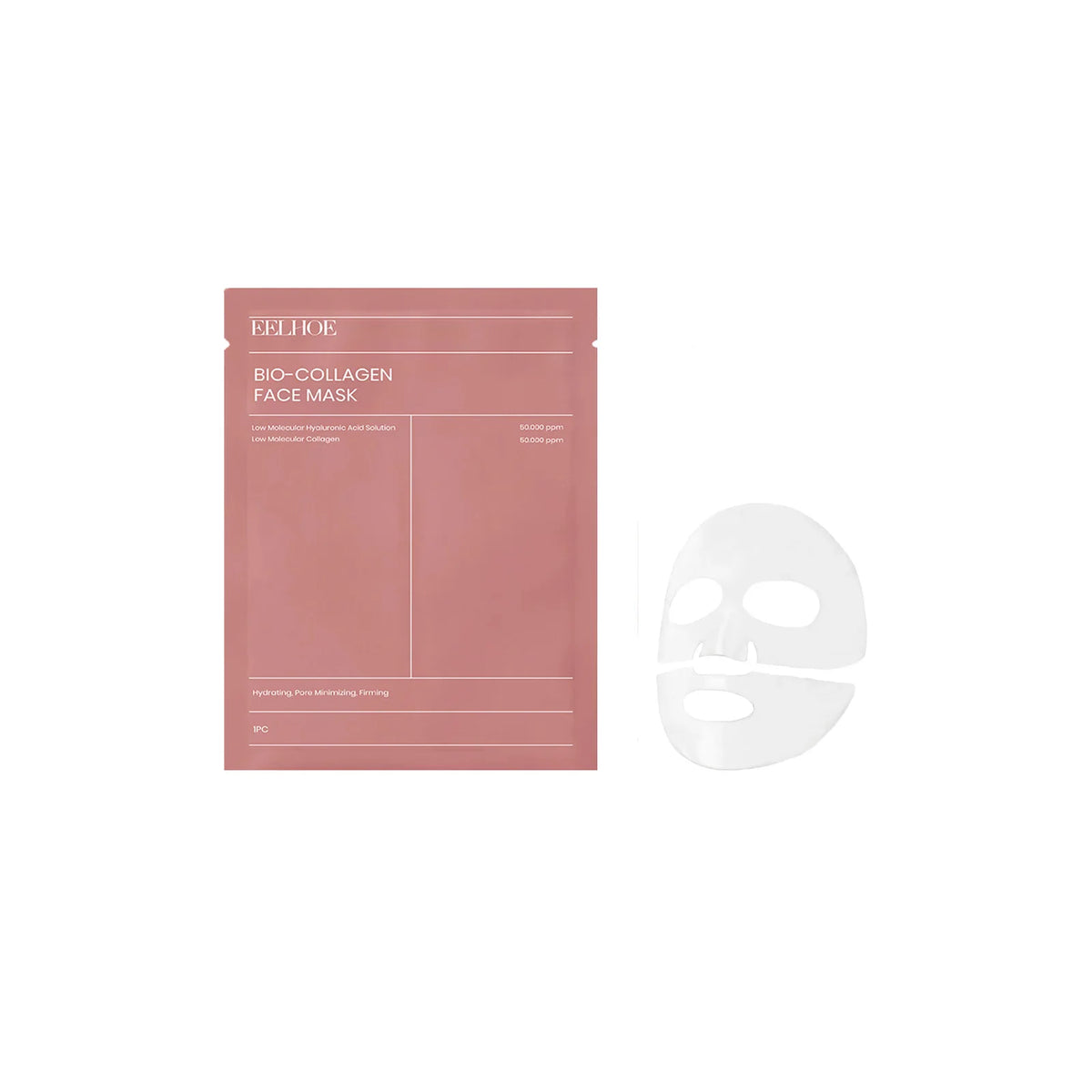 CollaGlow Mask