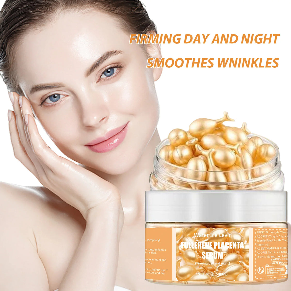 HydraGlow Serum