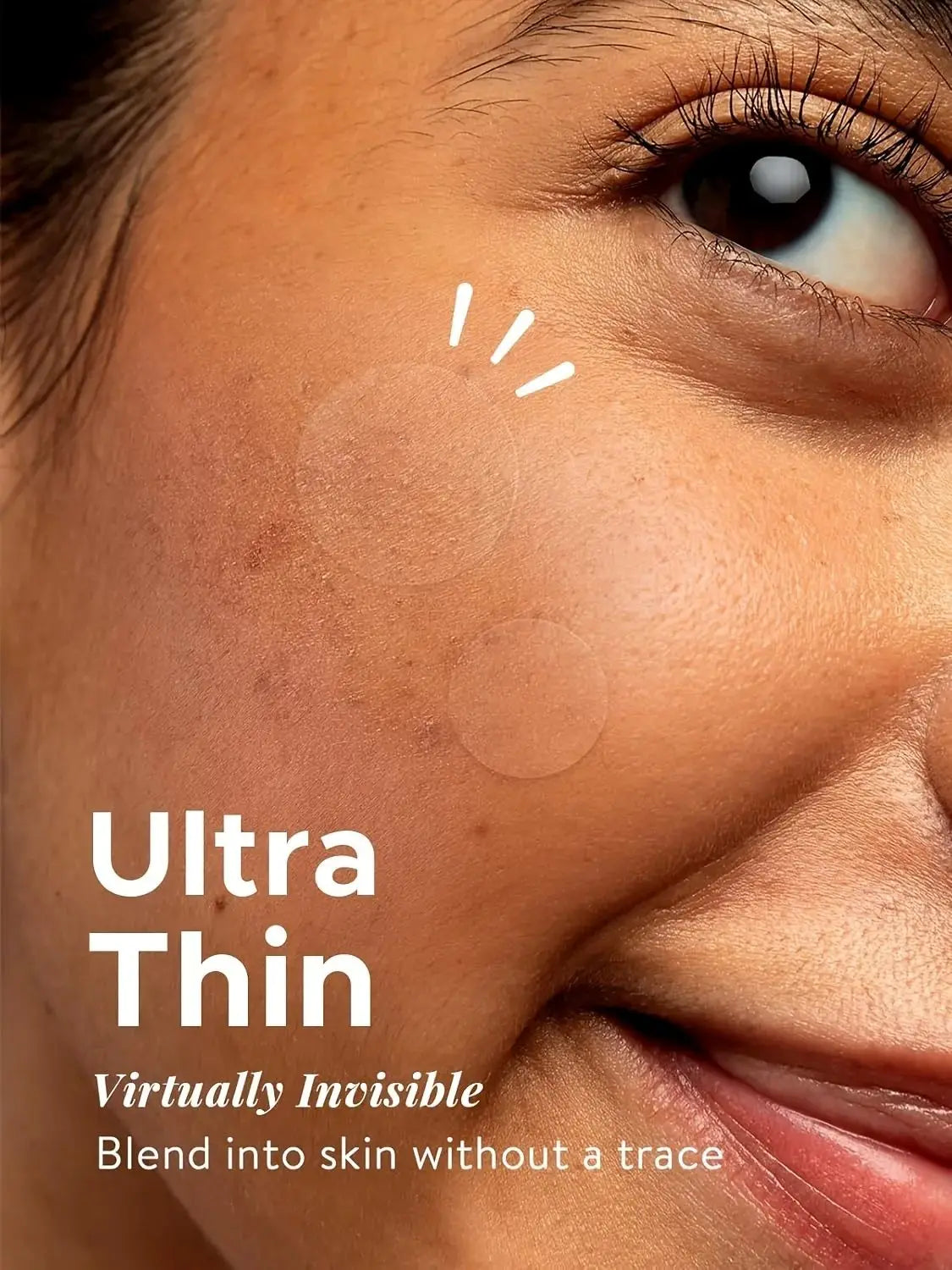 Face Acne Patch Invisible