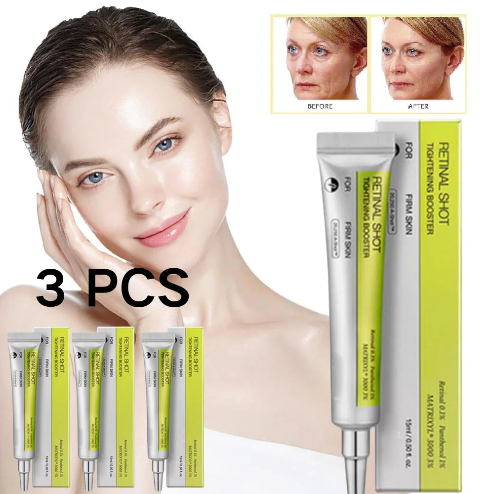 GlowLift Retinol Essence