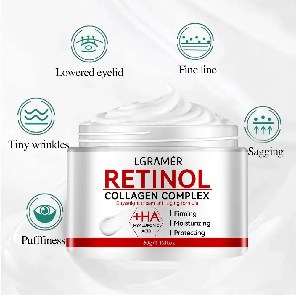 RetinolLift Cream