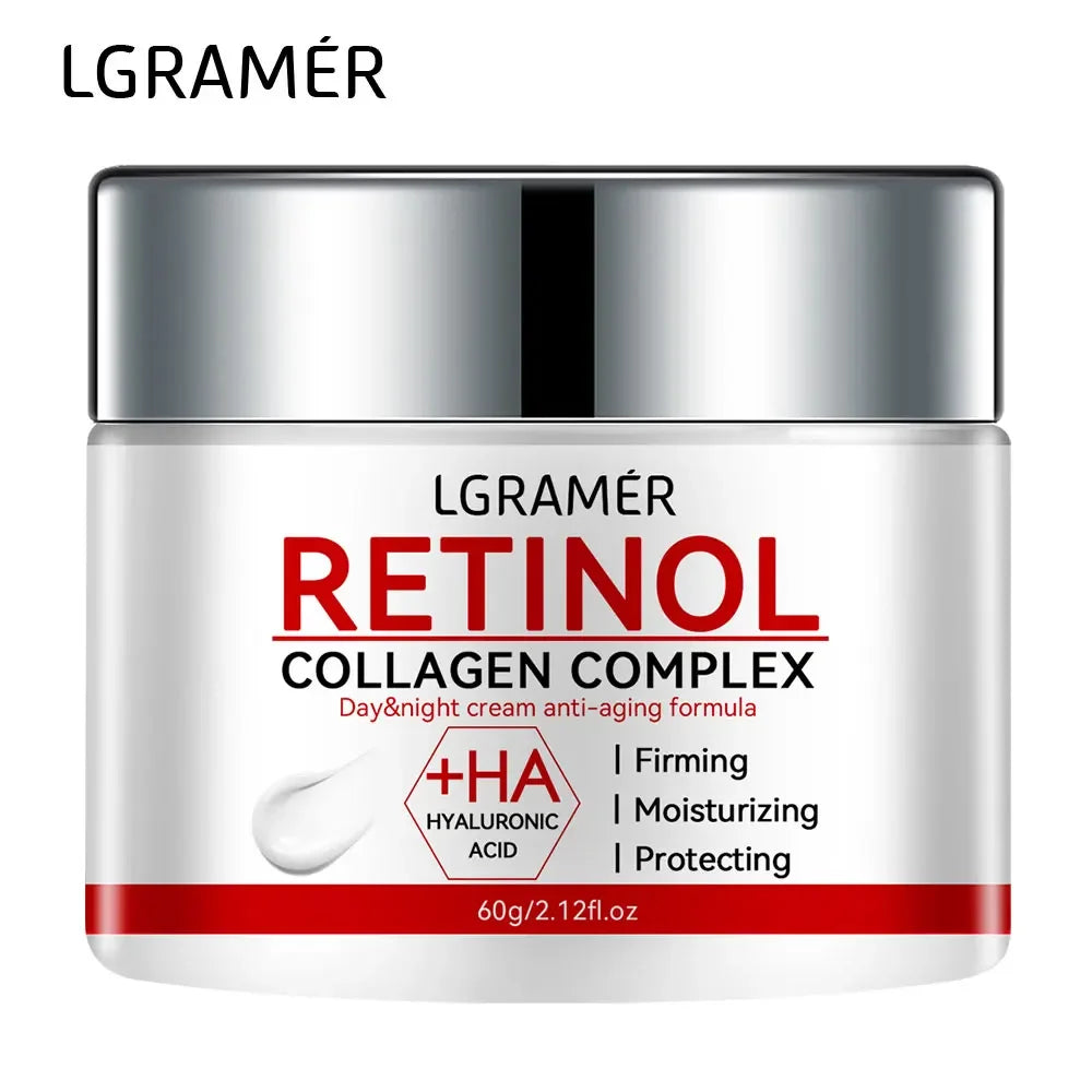 RetinolLift Cream