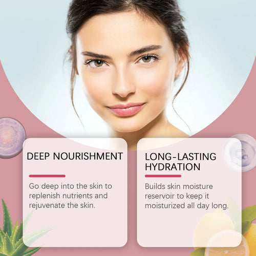 CollaGlow Mask