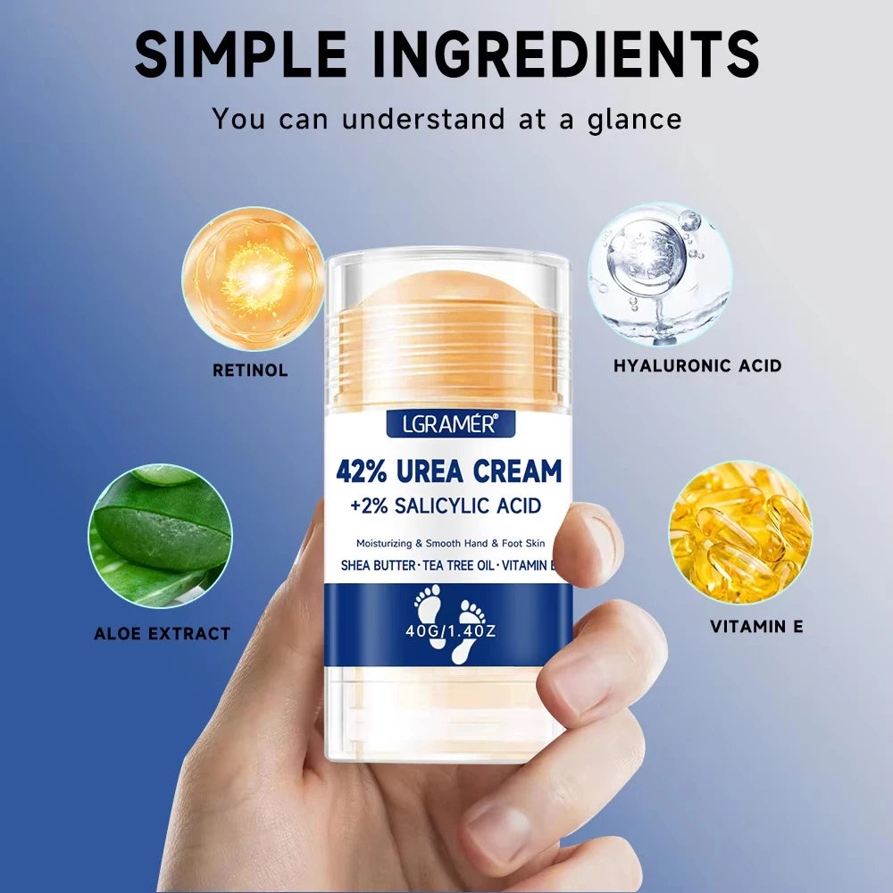 CrackHeal Intensive Cream