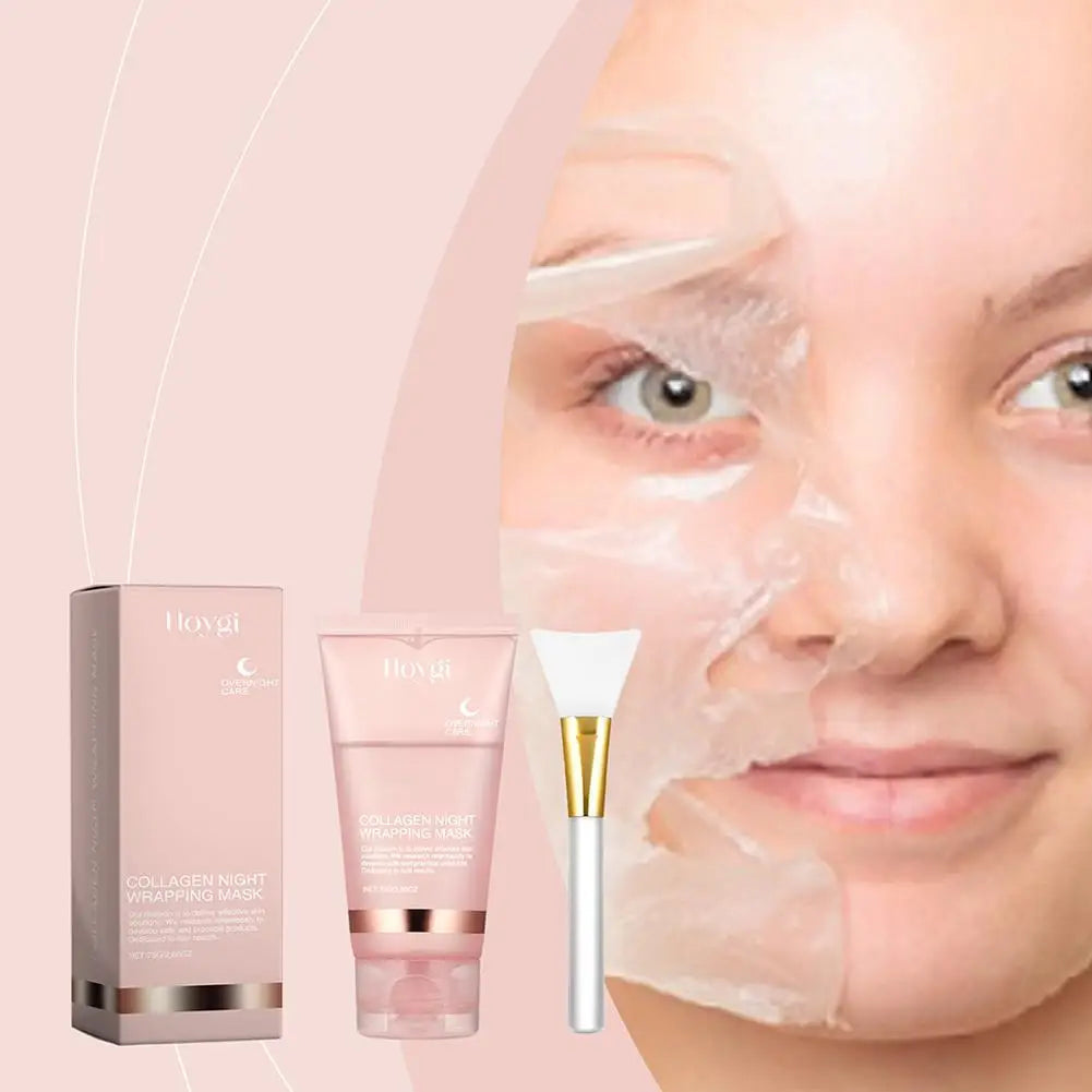 Overnight Collagen Peel
