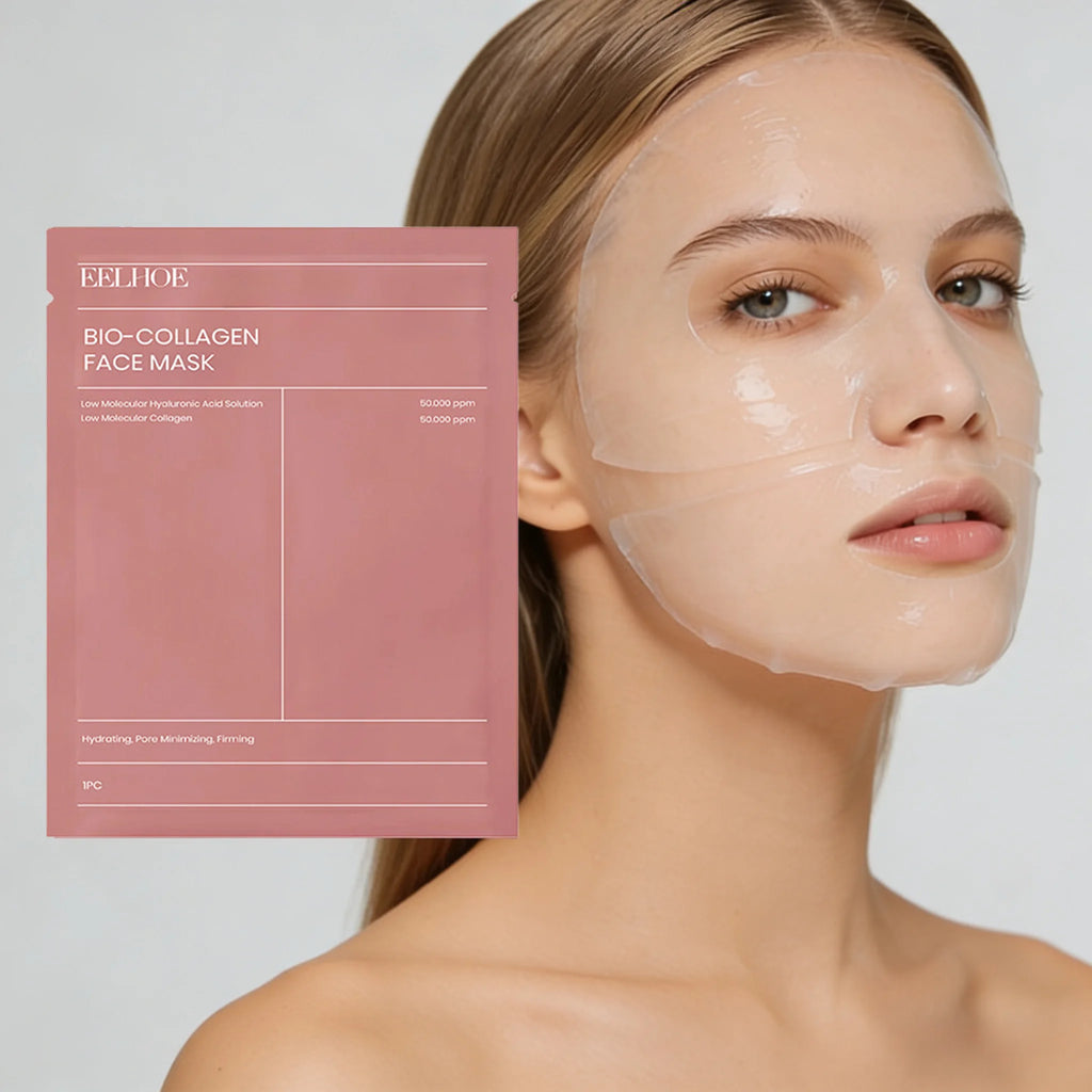 CollaGlow Mask