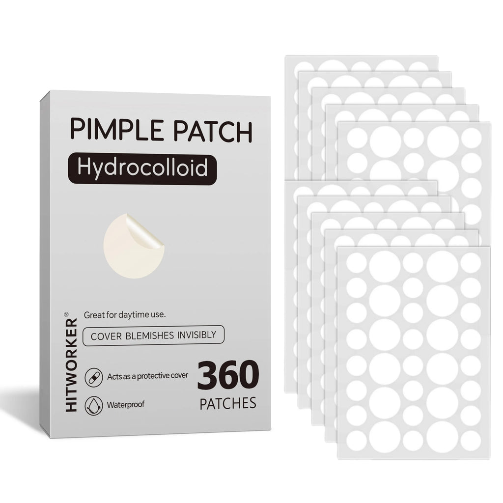 Face Acne Patch Invisible