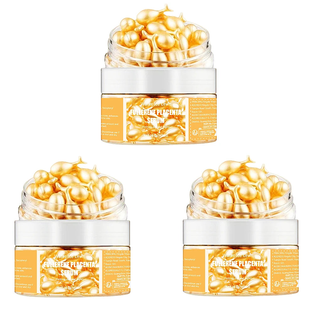 HydraGlow Serum