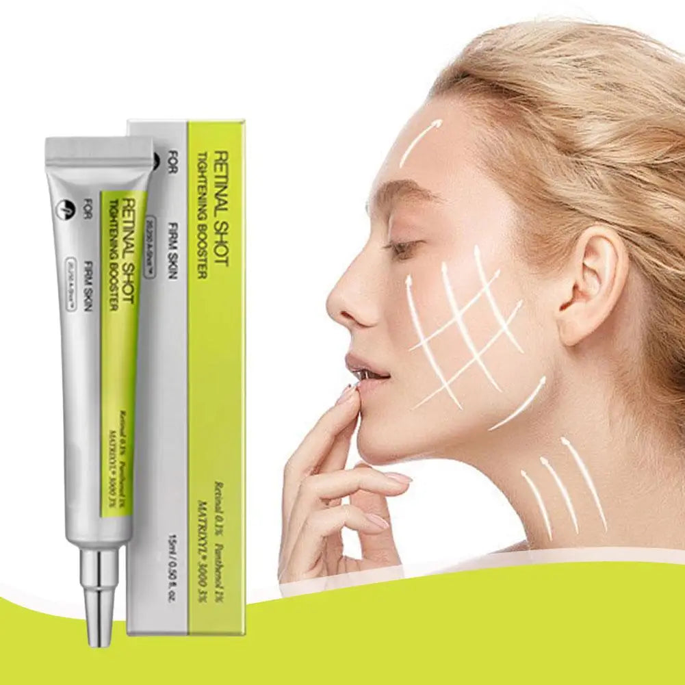 GlowLift Retinol Essence