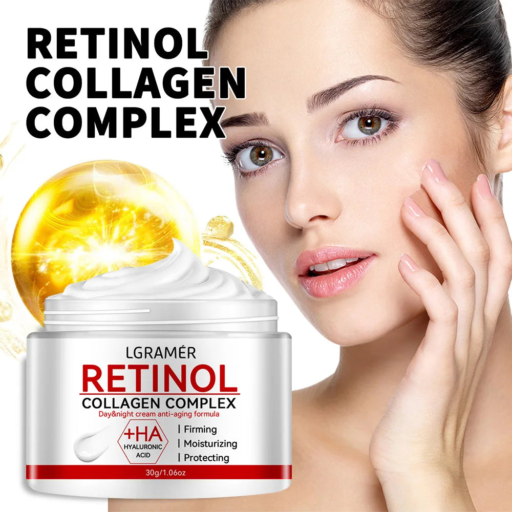 RetinolLift Cream