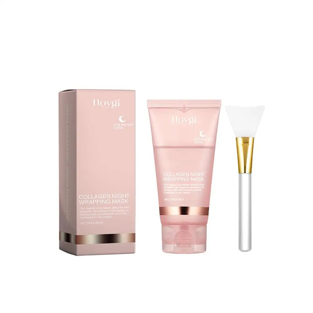 Overnight Collagen Peel