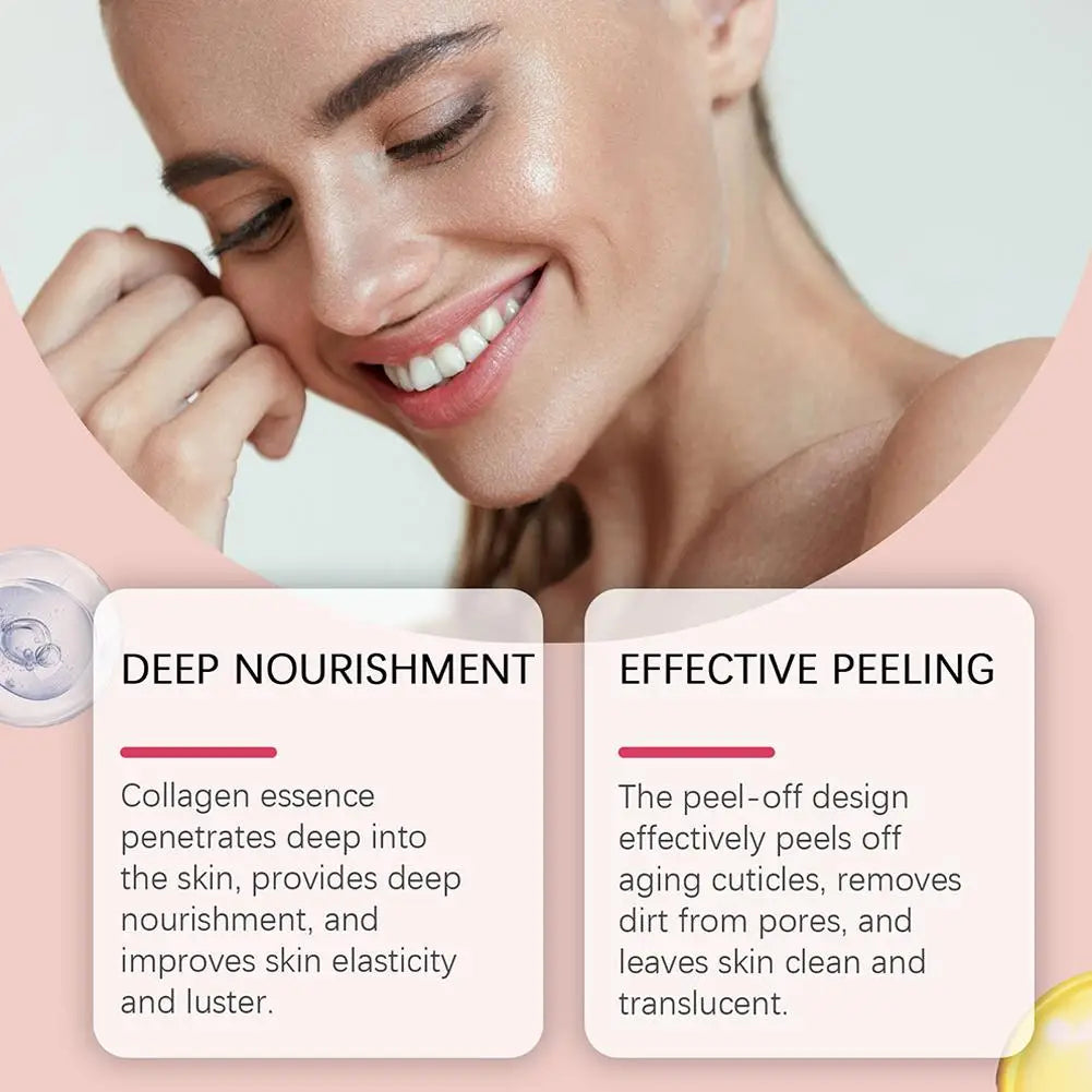 Overnight Collagen Peel