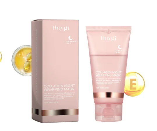 Overnight Collagen Peel