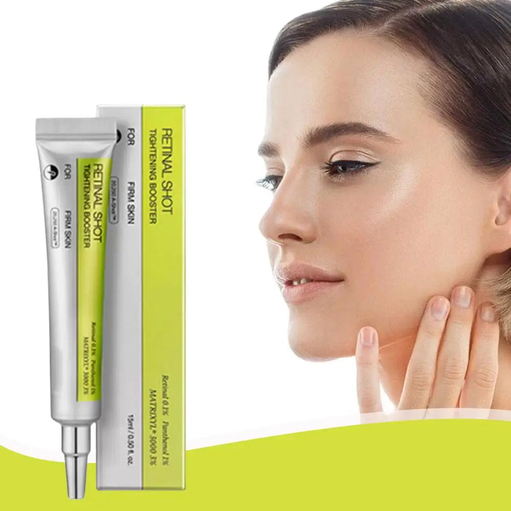 GlowLift Retinol Essence