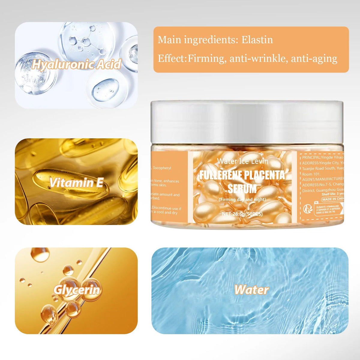 HydraGlow Serum