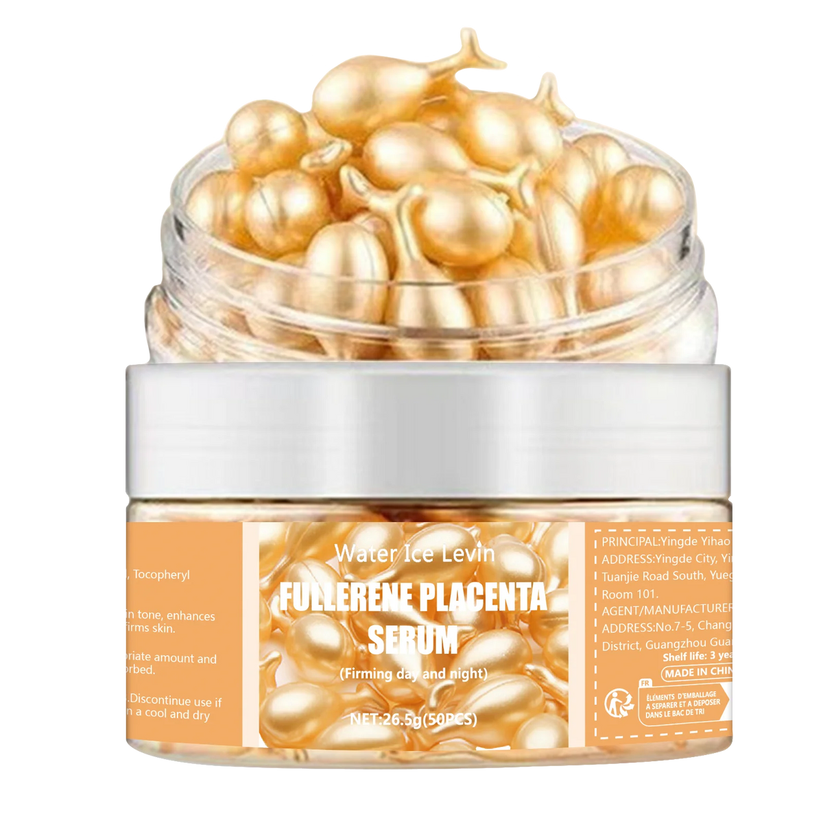 HydraGlow Serum