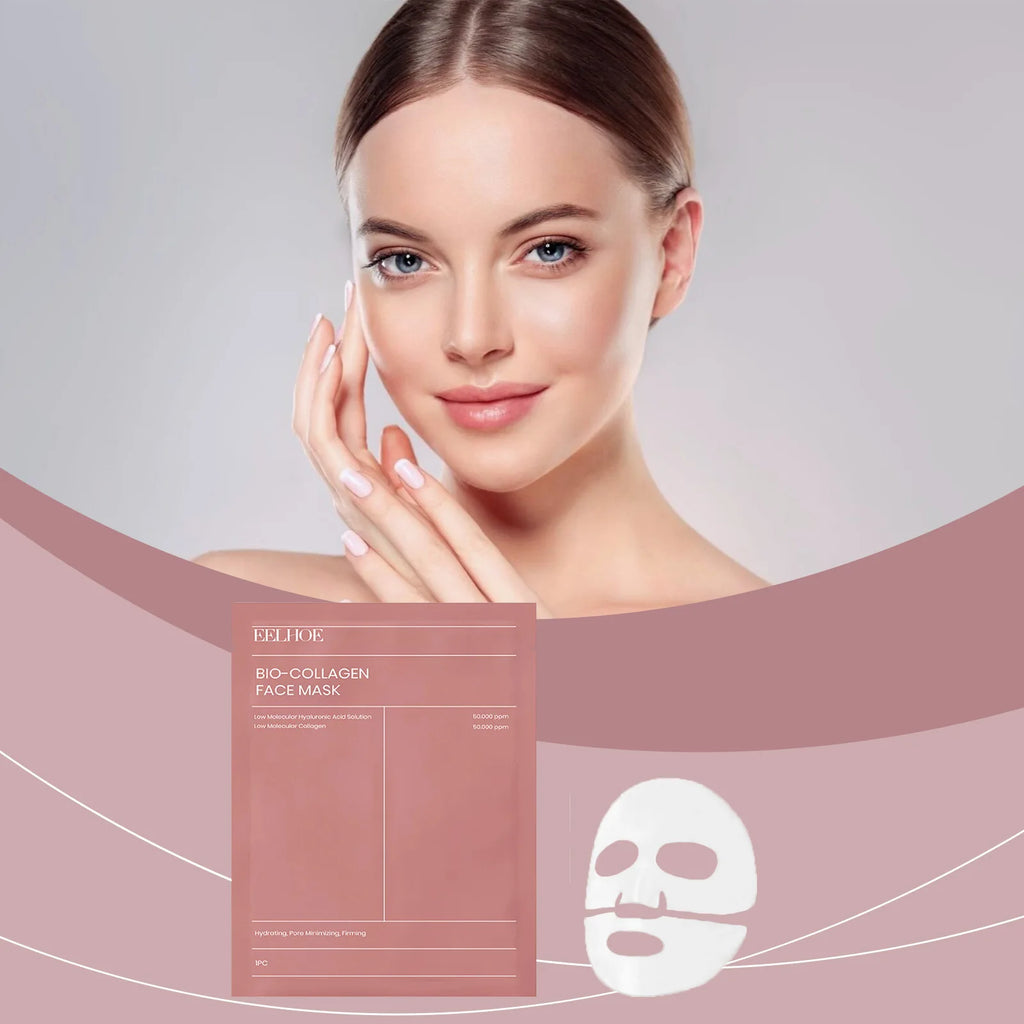 CollaGlow Mask