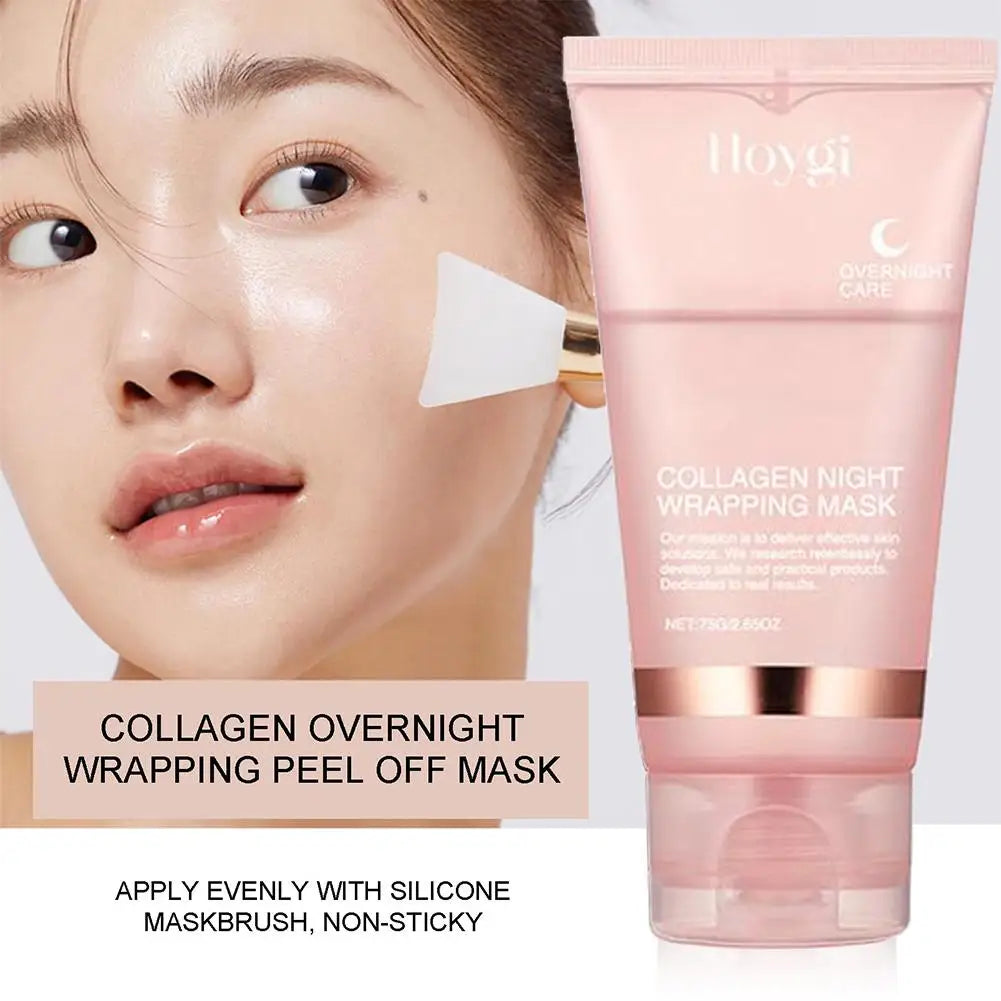 Overnight Collagen Peel